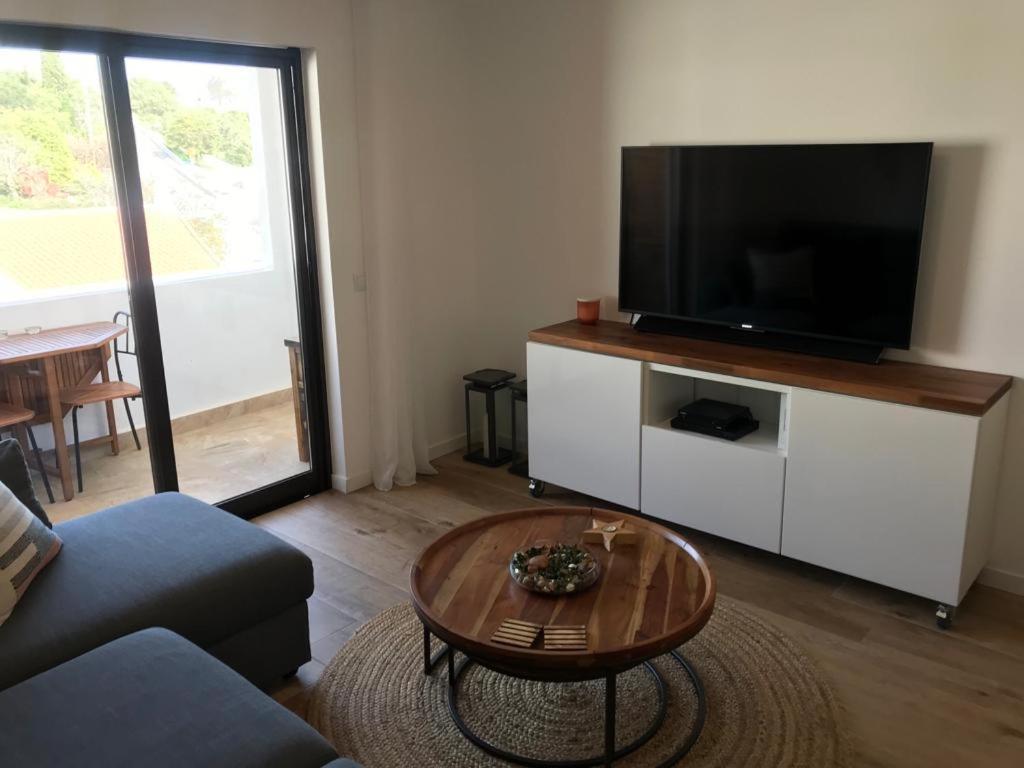 Cosy Top Floor Apartamento Carvoeiro  Exterior foto