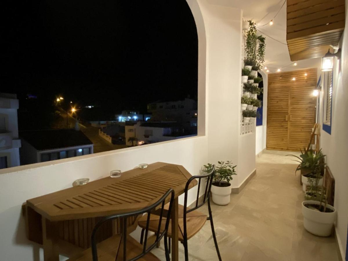 Cosy Top Floor Apartamento Carvoeiro  Exterior foto